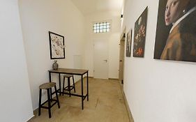 Servus Apartments Old Town Premium