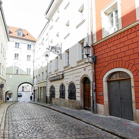 Servus Apartments Old Town Premium Passau Exterior photo
