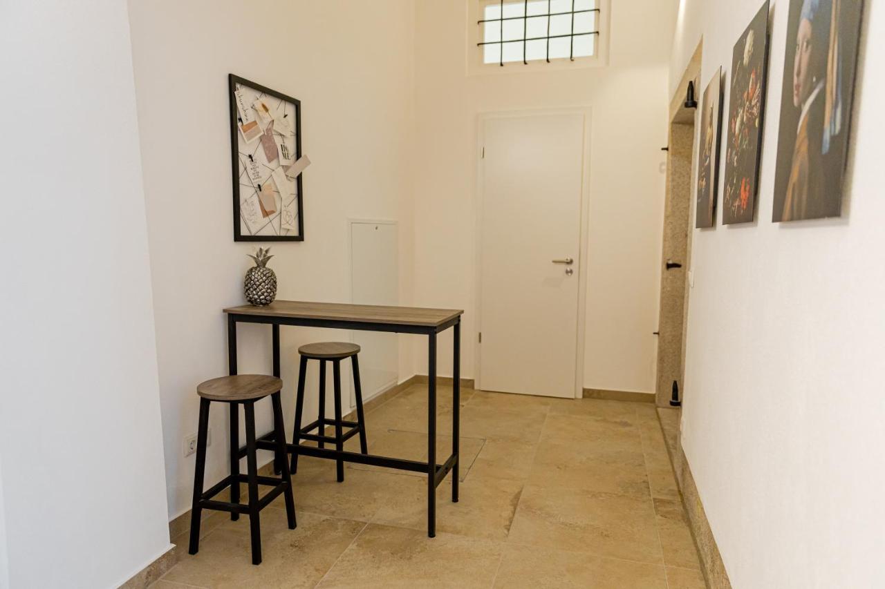 Servus Apartments Old Town Premium Passau Exterior photo