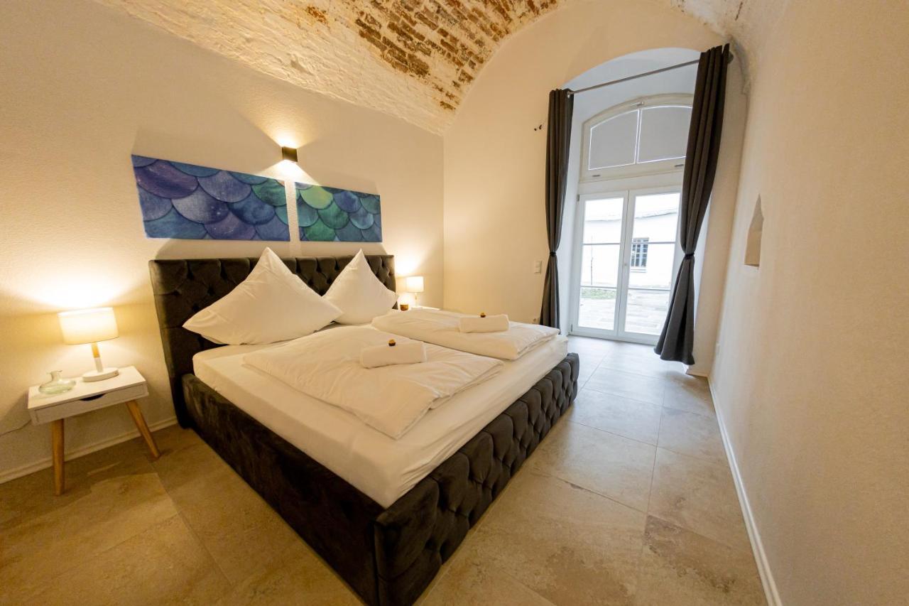 Servus Apartments Old Town Premium Passau Exterior photo